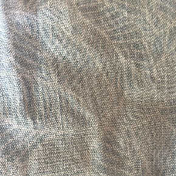 3 boys ZARA aloha button down shirts size 11-12 - Picture 2 of 4